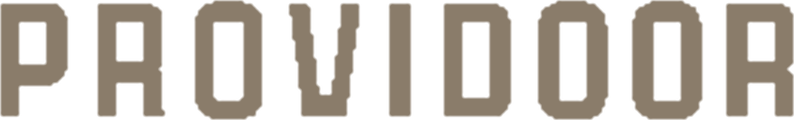 Providoor logo